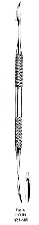 Wax and Modelling Instrument
